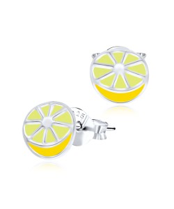 Lemon Kid Stud Earring STE-646